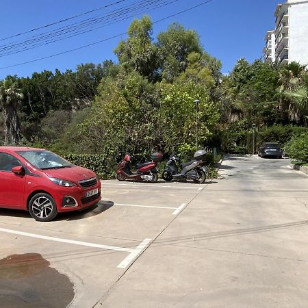 Bahamas 24 Burriana Casasol Lägenhet Nerja Exteriör bild