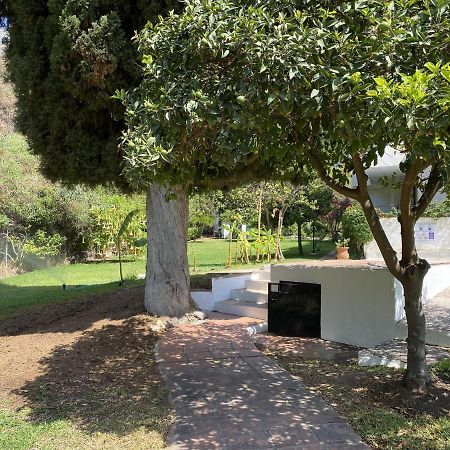 Bahamas 24 Burriana Casasol Lägenhet Nerja Exteriör bild