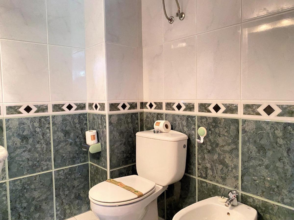 Bahamas 24 Burriana Casasol Lägenhet Nerja Exteriör bild