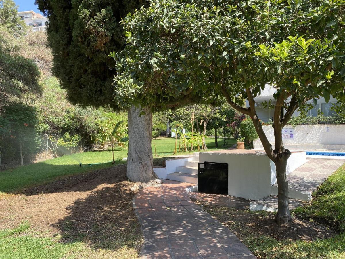 Bahamas 24 Burriana Casasol Lägenhet Nerja Exteriör bild