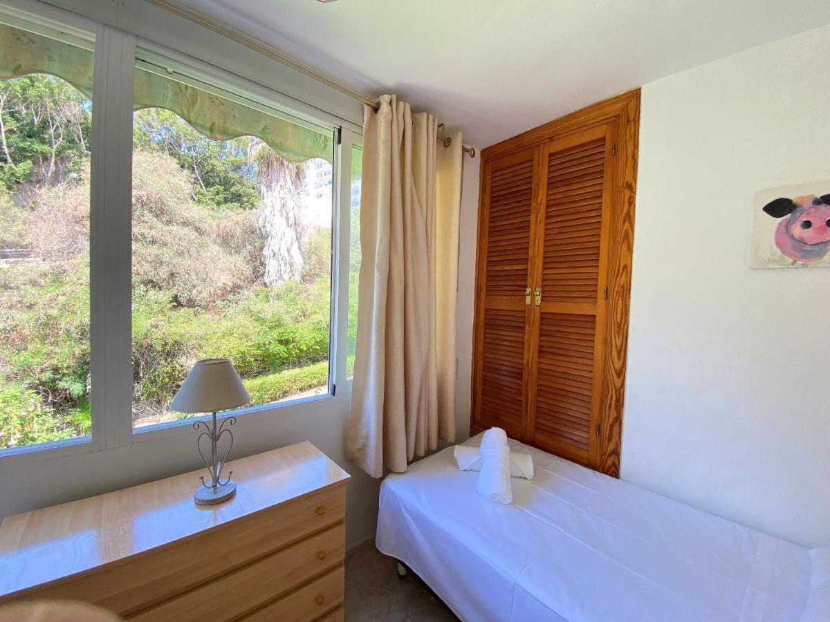 Bahamas 24 Burriana Casasol Lägenhet Nerja Exteriör bild